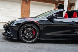 2021 Chevrolet Corvette Stingray 2LT Z51 for sale