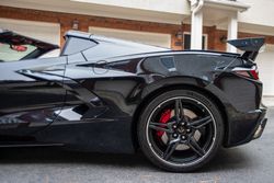 2021 Chevrolet Corvette Stingray 2LT Z51 for sale