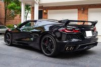 2021 Chevrolet Corvette Stingray 2LT Z51 for sale