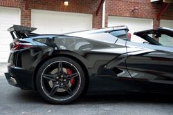2021 Chevrolet Corvette Stingray 2LT Z51 for sale