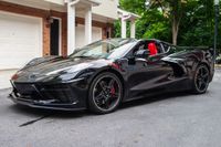 2021 Chevrolet Corvette Stingray 2LT Z51 for sale