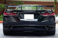 2021 Chevrolet Corvette Stingray 2LT Z51 for sale