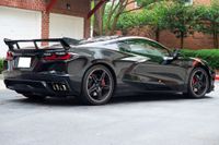 2021 Chevrolet Corvette Stingray 2LT Z51 for sale