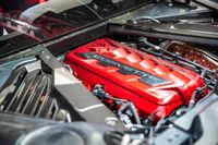 2021 Chevrolet Corvette Stingray 2LT Z51 for sale