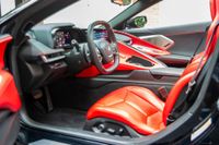 2021 Chevrolet Corvette Stingray 2LT Z51 for sale