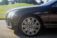2014 Bentley Continental Convertible for sale