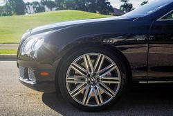 2014 Bentley Continental Convertible for sale
