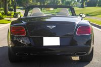 2014 Bentley Continental Convertible for sale