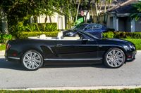 2014 Bentley Continental Convertible for sale