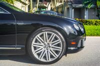 2014 Bentley Continental Convertible for sale