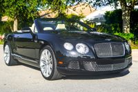 2014 Bentley Continental Convertible for sale