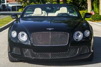 2014 Bentley Continental Convertible for sale