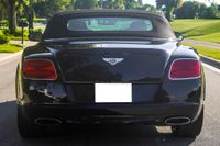 2014 Bentley Continental Convertible for sale