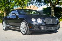2014 Bentley Continental Convertible for sale