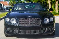 2014 Bentley Continental Convertible for sale