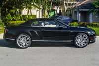 2014 Bentley Continental Convertible for sale