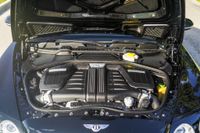 2014 Bentley Continental Convertible for sale