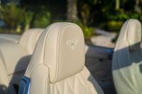2014 Bentley Continental Convertible for sale