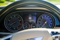 2014 Bentley Continental Convertible for sale