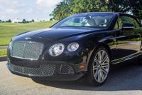 2014 Bentley Continental Convertible for sale