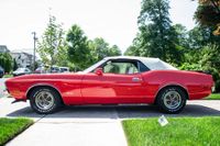1971 Ford Mustang Convertible for sale