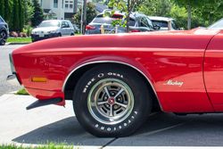 1971 Ford Mustang Convertible for sale