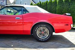 1971 Ford Mustang Convertible for sale