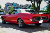 1971 Ford Mustang Convertible for sale