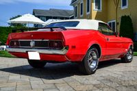 1971 Ford Mustang Convertible for sale