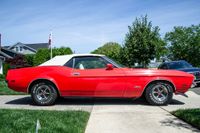 1971 Ford Mustang Convertible for sale