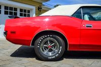 1971 Ford Mustang Convertible for sale