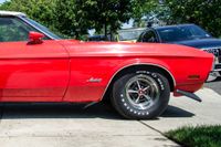 1971 Ford Mustang Convertible for sale