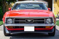 1971 Ford Mustang Convertible for sale