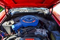 1971 Ford Mustang Convertible for sale