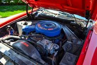 1971 Ford Mustang Convertible for sale