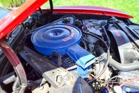 1971 Ford Mustang Convertible for sale