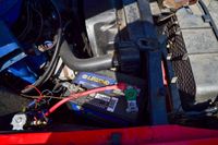 1971 Ford Mustang Convertible for sale
