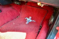 1971 Ford Mustang Convertible for sale