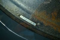 1971 Ford Mustang Convertible for sale