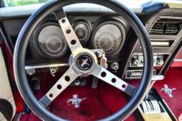 1971 Ford Mustang Convertible for sale