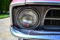 1971 Ford Mustang Convertible for sale