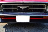 1971 Ford Mustang Convertible for sale