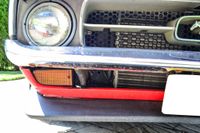 1971 Ford Mustang Convertible for sale