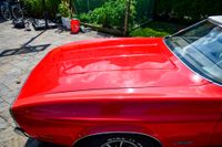 1971 Ford Mustang Convertible for sale