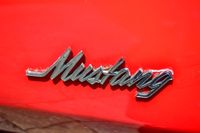 1971 Ford Mustang Convertible for sale
