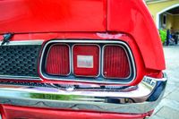 1971 Ford Mustang Convertible for sale