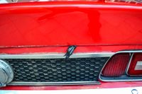 1971 Ford Mustang Convertible for sale