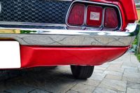 1971 Ford Mustang Convertible for sale