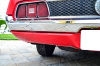 1971 Ford Mustang Convertible for sale