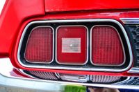 1971 Ford Mustang Convertible for sale